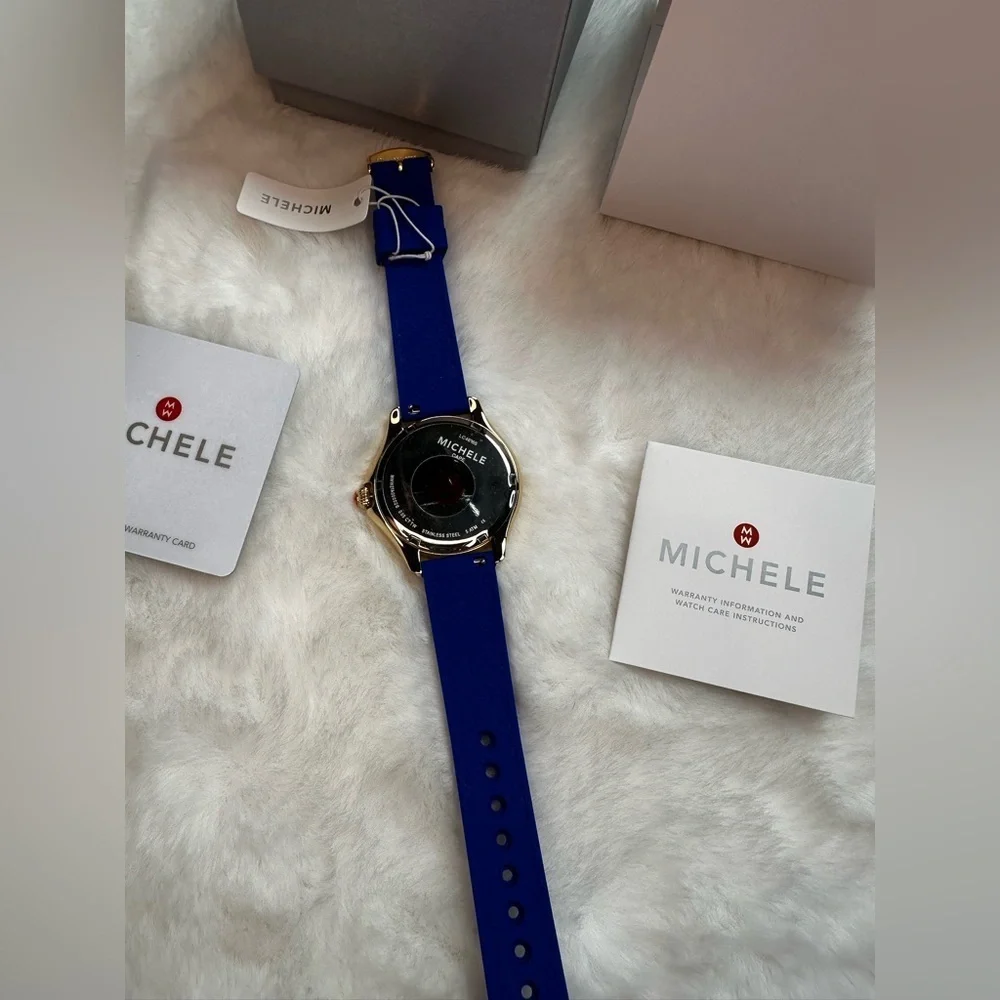 Michele sleek design